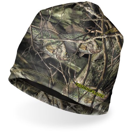 Morning Mist Beanie (Crappie)