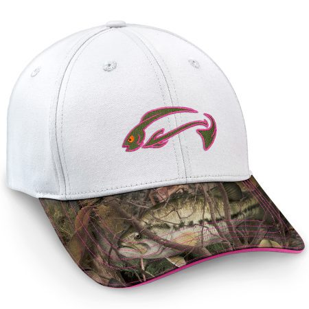 Sunny Days Ladies Cap (Bass)