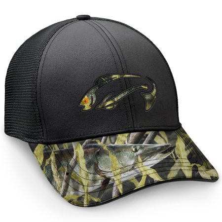 Thunder Bay Cap (Musky)