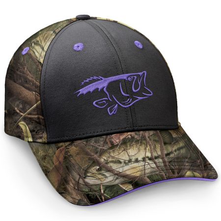 Dockside Ladies Cap (Bass)