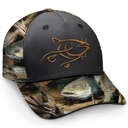 Shadow Strike Cap (Catfish)