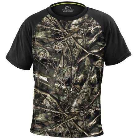 Riptide Performance S/S Tee (Crappie)