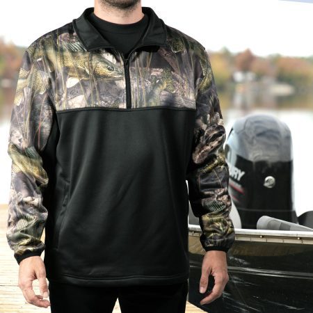 Water's Edge Walleye Jacket (2XL Only)