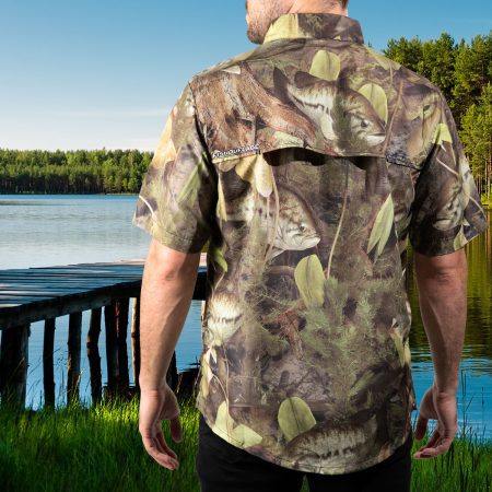 Castaway Guide Shirt (Bass)