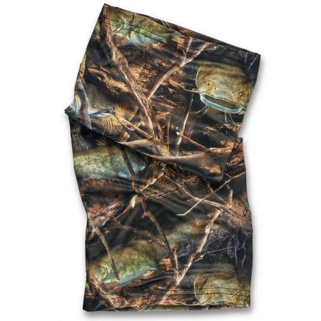 Sunshield Neck Gaiter (Catfish)