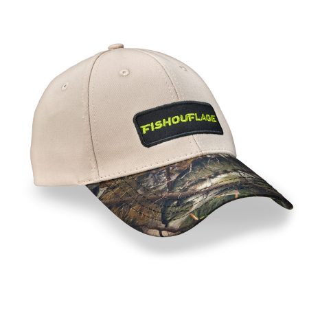 Get the Net Cap - Bass