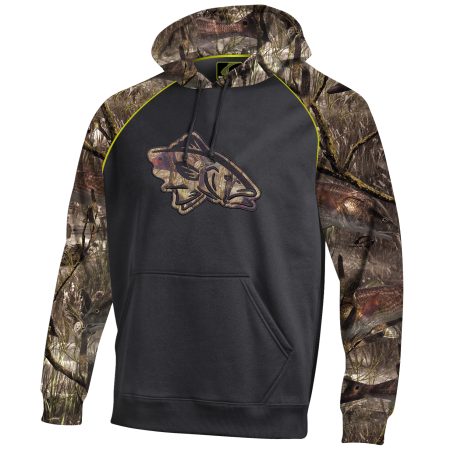 Redfish Strike Performance Hoodie