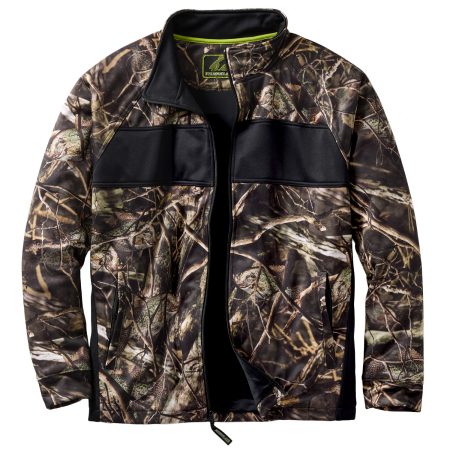 Breakwater Full-Zip Jacket (Crappie)