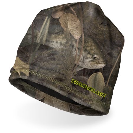 Morning Mist Beanie (Bass)