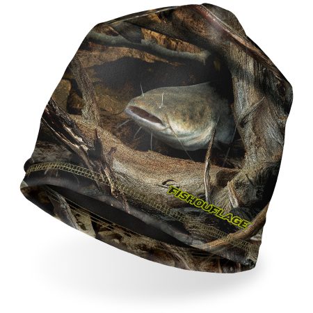 Morning Mist Beanie (Catfish)